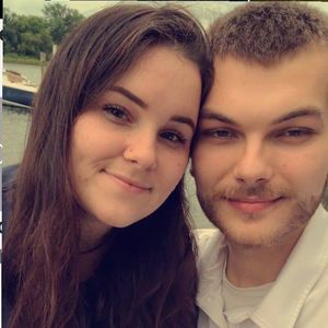 Meet your Posher, Jordan